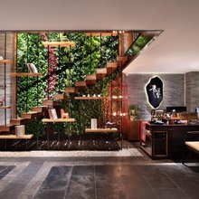 桂林青三舍艺术客栈(象鼻山景区两江四湖店)