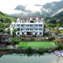 黄山佛光湖大酒店