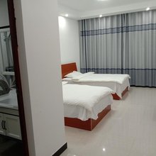 确山机场宾馆