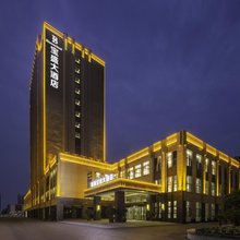 泰安瑞丽宝盛大酒店