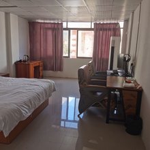 东莞帝豪电竞公寓