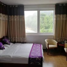 东山新明楼农家乐