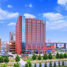 H酒店(中牟方特绿博园店)