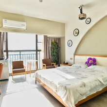人在旅途私影酒店(昆明高铁南站店)