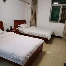 吉顺住宿