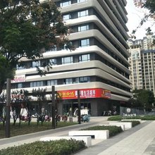 襄阳状元民宿(吾悦广场店)