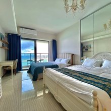 海时光民宿(儋州海花岛店)