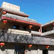 德昌会林小院