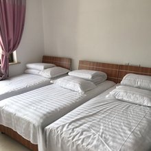 天津山水闲居农家院