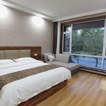 青岛新城港公寓