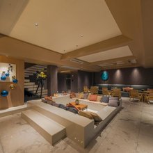 涠洲岛ZAN民宿(石螺口海滩店)