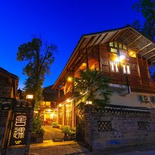 梵净山舍遇民宿(云舍景区店)