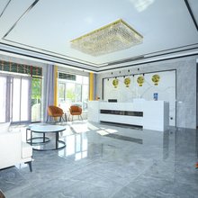 轻住远方宾馆