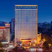 石家庄神洲七星酒店