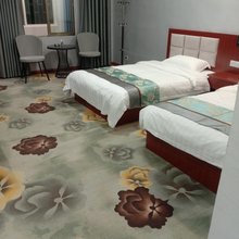 茫崖长久客栈(冷湖镇)