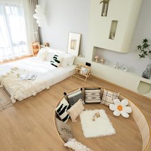 摩登都市公寓(南京溧水万达店)