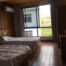 木香堂民宿(杭州龙门五村店)