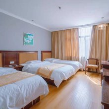 华山御馨苑酒店