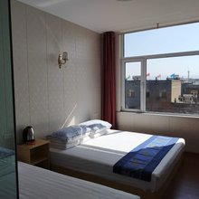 平遥昌禄客栈
