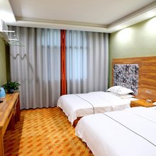 新宁悦莱客栈