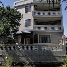 佛山恒翠苑民宿(逢简水乡店)