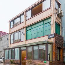 上海南溪民宿