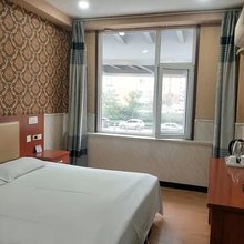 太原鑫海洗浴住宿(太原动物园店)