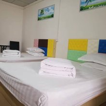 广州亲情公寓(从化客运站地铁站店)