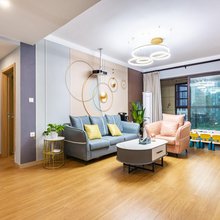 新宜亲子baby主题民宿(银基国际旅游度假区)