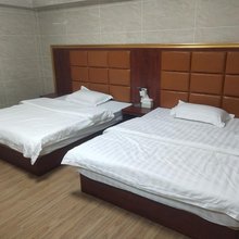 欣泰达公寓