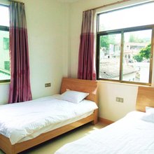 南澳岛青澳湾住宿
