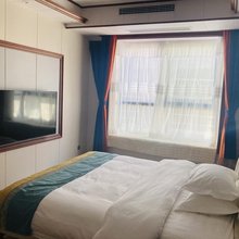 曼陀林客栈(张家界高铁西站店)