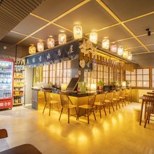 兰州爱佶舍青年旅社
