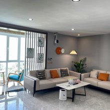 HarBor拾光公寓(荣成九龙城樱花湖公园店)