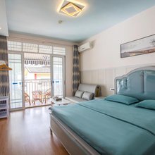 阳朔小世界精品客栈(千古情景区店)