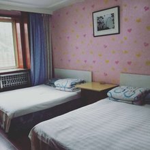丹东木子馨家旅馆