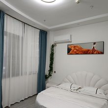 武宁湖滨客栈