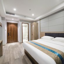 钻石酒店(南浔古镇景区店)