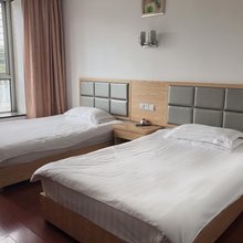 武夷山福荣宾馆