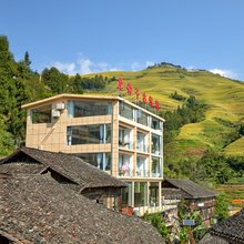 千古民宿(龙脊梯田风景区店)