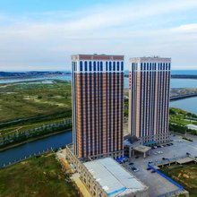 烟台岛湾一号公寓(养马岛店)