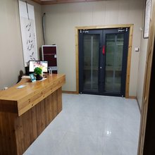 邯郸温馨如家民宿