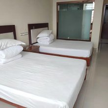 固始豪门盛宴大酒店