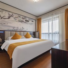 橡果酒店(宁波杭州湾新区店)