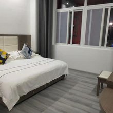 保山鸿福酒店