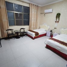 宜阳永新宾馆