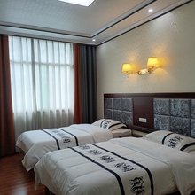 酉阳怡然乐酒店