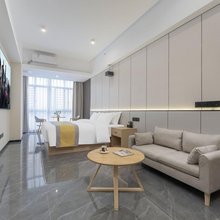 米朵佳酒店(橄榄城店)