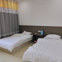 花果山缘来客栈