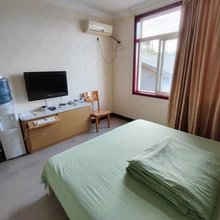 向阳商务旅馆